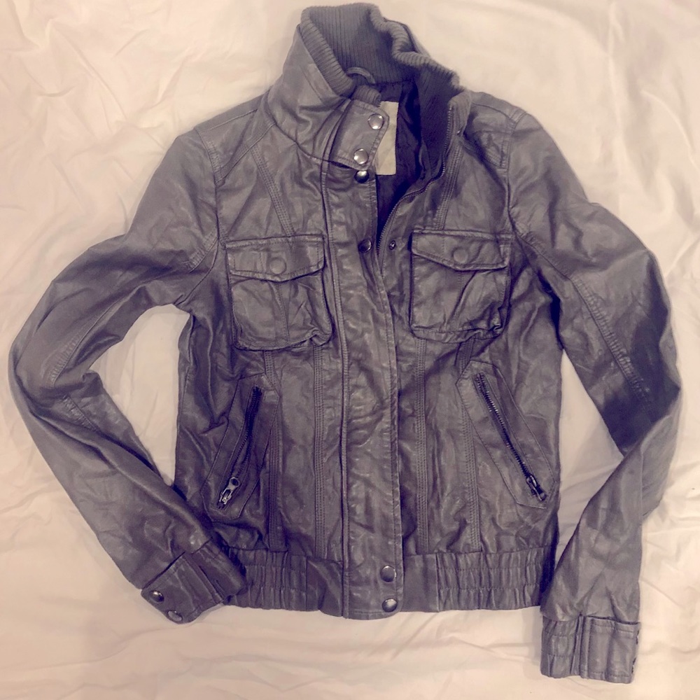 Jacket